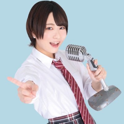 富田美憂のmiyu学院 放送部っ Miyugaku Twitter