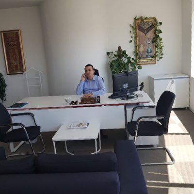 ALBARAKATÜRK KATILIM BANKASI BALIKESİR ŞUBE MÜDÜRÜ