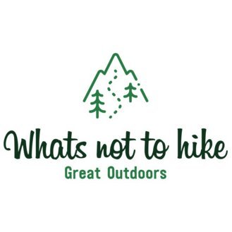 I want to inspire others to enjoy the great outdoors - from the activities you can do, to the nature within it. Subscribe at: https://t.co/SgYJR2tOOk