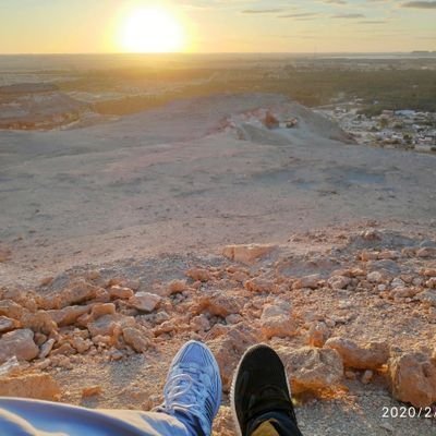 SarahNaturel's profile picture. Attempting to live in peace till we die in peace 🌿