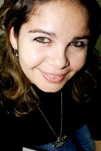 ceciliaraujo8's profile picture. 