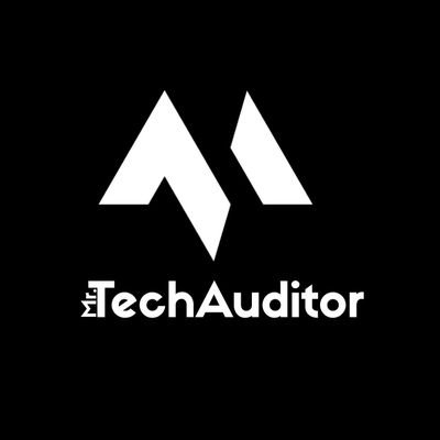 @Mrtechauditor