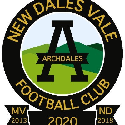 Now known as @NewDalesValeFC