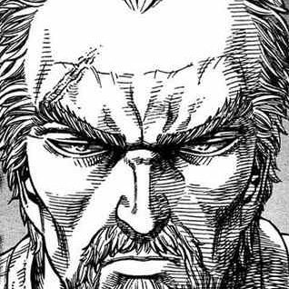 VINLAND SAGA CAPÍTULO 190 (en - Lucius Artorius Castus