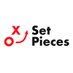 Set Pieces Football (@setpiecesfoot) Twitter profile photo Set Pieces Football (@setpiecesfoot) Twitter profile photo