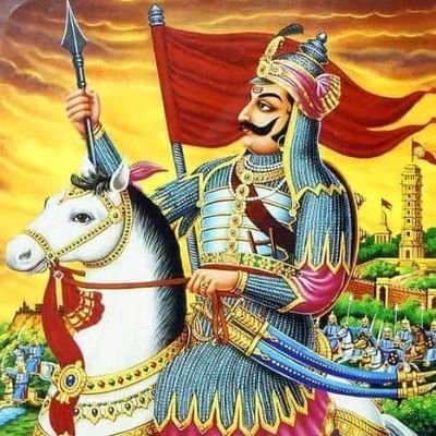 RajeevK15067377's profile picture. Bharatiya, Sanatani Hindu
Views Personal. Forwards and RTs are NOT Endorsements .......