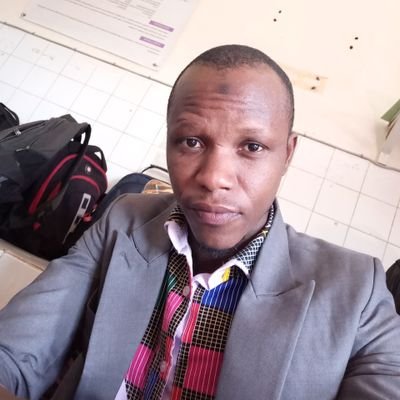Analyste politique sanitaire en Afrique #Bonne gouvernance sanitaire#Helth Public#Esprit citoyenneté##CEO##