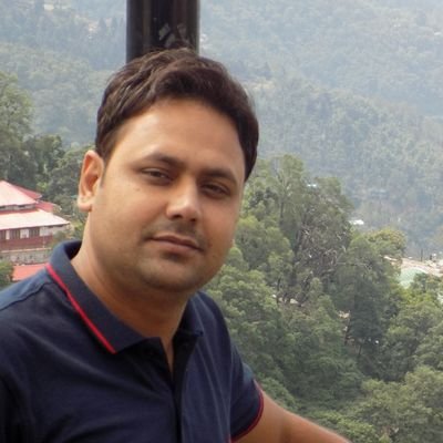 ashok_sherawat's profile picture. 