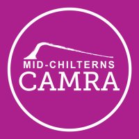 Mid-Chilterns CAMRA(@MidChilterns) 's Twitter Profile Photo