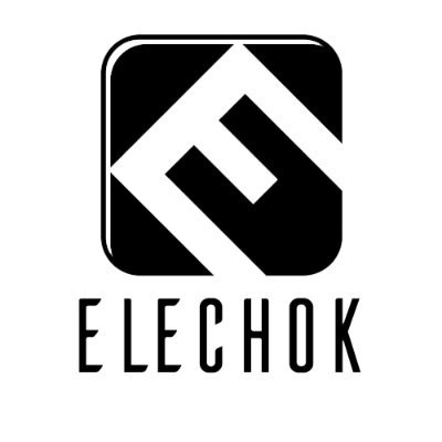 ELECHOKのTwitter公式アカウントです。
製品情報、キャンペーンなどを主につぶやきますが、毎週の抽選イベントに是非ご参加くださいますね！
営業時間は11時～19時（土·日·祝日は除く）です。
コラボ依頼はDM♥
宜しくお願い致します！(❁ᴗ͈ˬᴗ͈)”
本アカウント→@ELECHOK2020