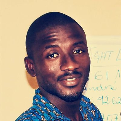 fredy_pekemsi's profile picture. simplicité