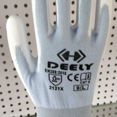 Bright-Deely Glove