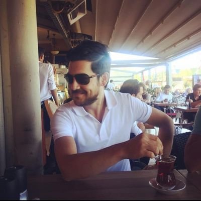 uASILSOY's profile picture. ig: @uasilsoy