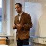 mencikdavid's profile picture. Philosopher, chess player and coach (Fide 1952).
Tweeting about chess improvement #chesspunks
Author of 10 scientific papers, on a mission to Phd in Philosophy.