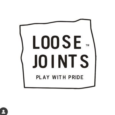 Cultural Platform From Over The Edge. #loosejoints