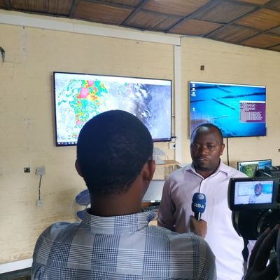 jmv_niyitegeka's profile picture. Senior Meteorologist