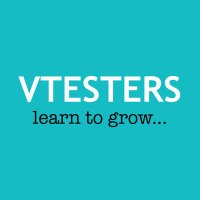 VTESTERS(@VTESTERS1) 's Twitter Profile Photo