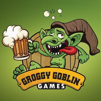 GroggyGoblinGMS's profile picture. We are an small indie game studio from Romania. We are here to bring our ideas to life.