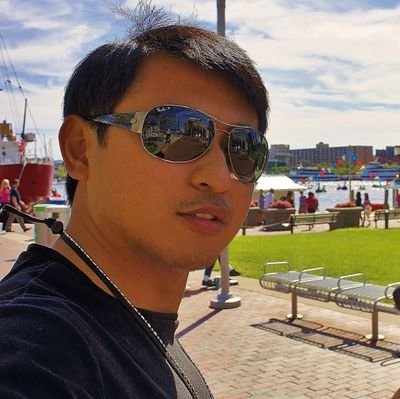 g_jst_g's profile picture. Maryland, USA. 2407788431