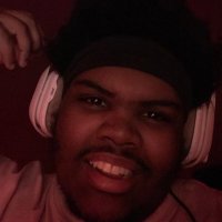 Austin 🤟🏾(@GoatedDub) 's Twitter Profile Photo