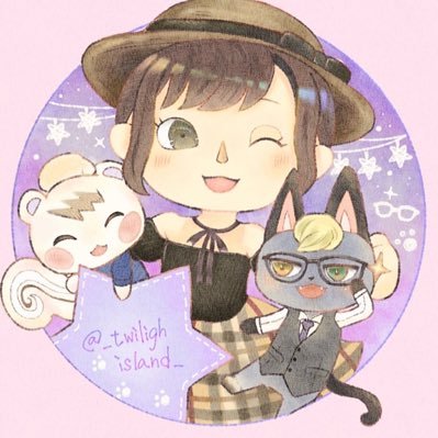 さや🌙トワイライ島さんのプロフィール画像