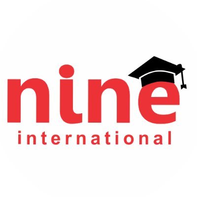 9International's profile picture. NINE INTERNATIONAL is a VISA Consultancy and Training for IELTS, PTE, TOEFL-iBT, PEARSON, GRE, GMAT, SAT, and SPOKEN ENGLISH.