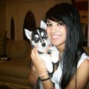 Priscilla Gomez - @PriskillaG - Twitter