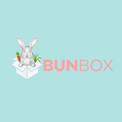 Custom bunny boxes hand picked by you! Forage and accessories! Subscription plans available!