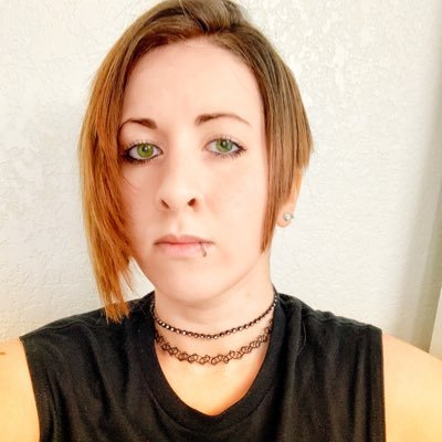 kristencorpse's profile picture. Licensed social worker, occasional content creator, overall an okay dude