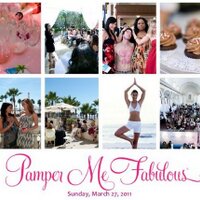Pamper Me Fabulous (@pampermefab) 's Twitter Profile