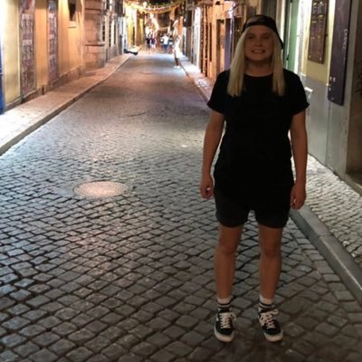 Find me on Bluesky: https://t.co/ORrYPmgOrH - I don’t use Twitter anymore
