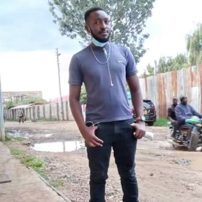 a diligent hard working person with a vision to create opportunities