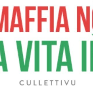 MaffiaNO_VitaIE's profile picture. Cullettivu Maffia Nò, a Vita IÈ
Association luttant, en Corse, contre l'emprise mafieuse et pour la vie .