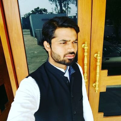 QasimCh84334224's profile picture. social worker