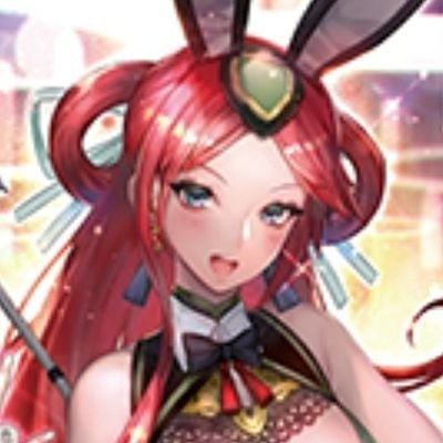 アンコック(三国志大戦君主名：暗狐)さんのプロフィール画像