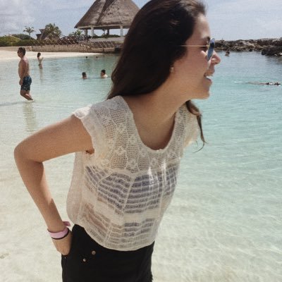 CeciPerazaM's profile picture. 