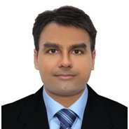 Bharat Somani Profile