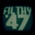 Filthy'47 (@Filthy_47) Twitter profile photo