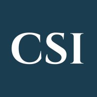 Centro Studi Internazionali (@csithinktank) 's Twitter Profile