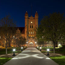 MU_SHAC's profile picture. This is the official twitter page of the Millikin University Honors Advisory Council. Follow us for updates, information, and fun facts!