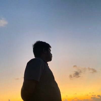 Rishwaan3's profile picture. 😌