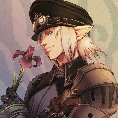ISHLIONさんのプロフィール画像