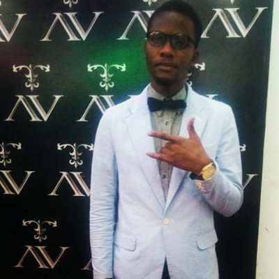 MWAFUNGOPETER's profile picture. All is well.