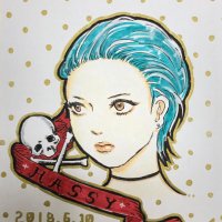 tskhassy（はっしー） (@tskhassy) Twitter profile photo