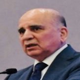 Fuad Hussein فؤاد حسين (@fuad_hussein1) 's Twitter Profile