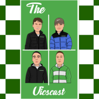 The Vicscast(@vicscast) 's Twitter Profileg