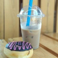 kedai bener (donuts & drinks) (@kedaibener) 's Twitter Profile