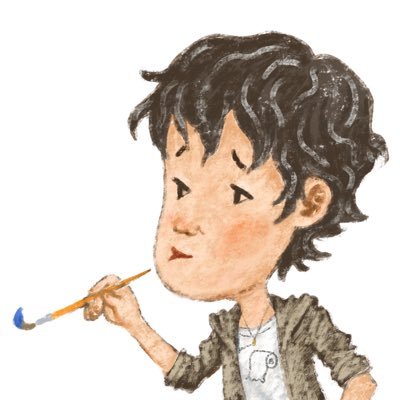 Buongior's profile picture. 絵描きバカ