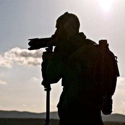 Aprendiz de fotografía 📸, amante de la naturaleza 🌳