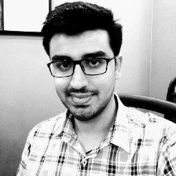 HasijaRishabh's profile picture. 🇮🇳 | Reader | CA